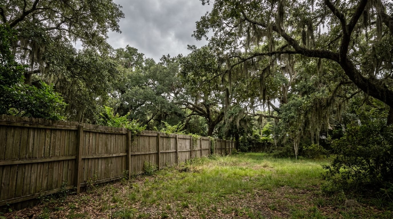Lowcountry Weather and Soil Impacts on Construction Schedules — Low Country Custom Outdoors
