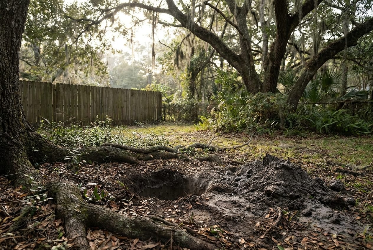 Managing Weather Delays on Lowcountry Outdoor Projects — Low Country Custom Outdoors